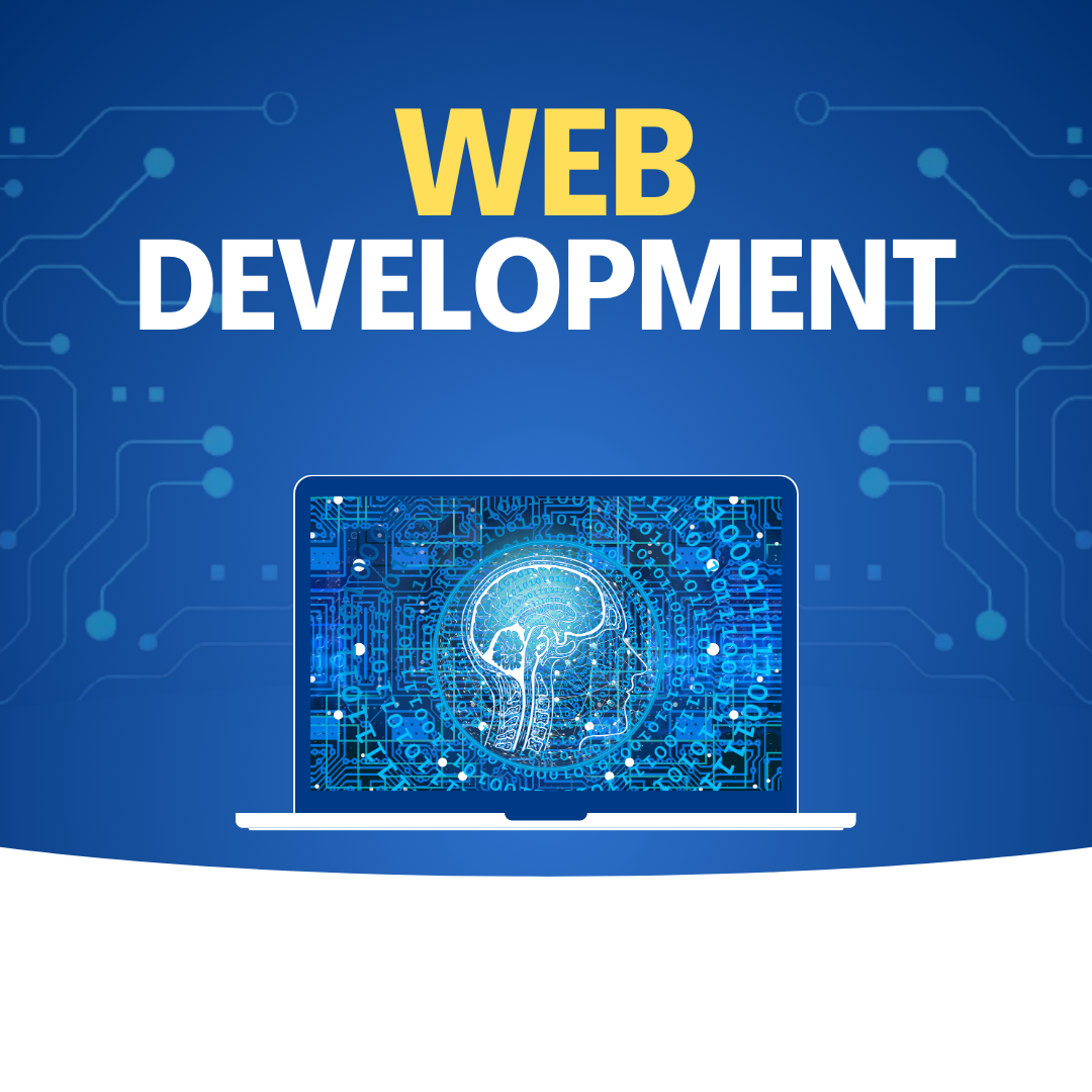 Desarrollo web