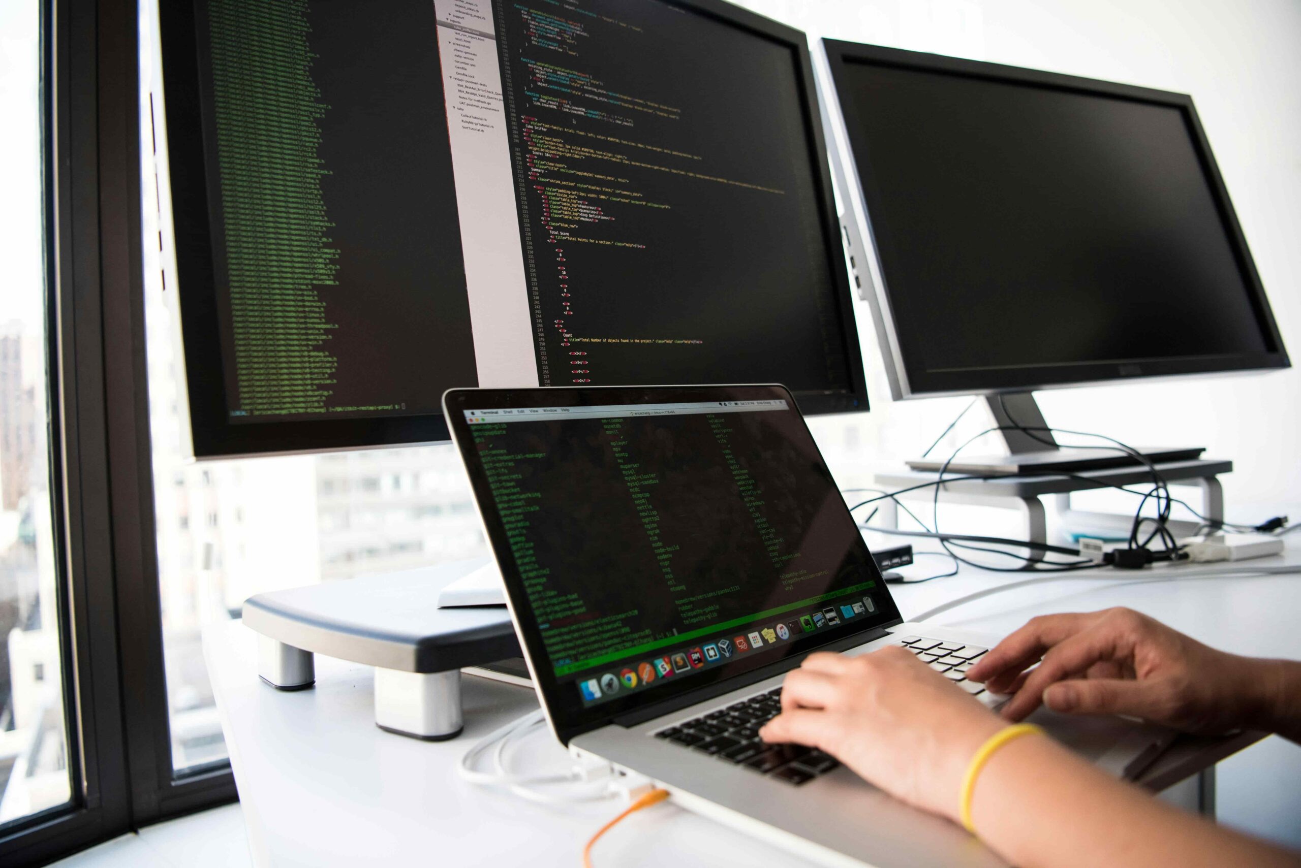 Software de escritorio